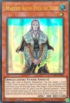 Image for Master with Eyes of Blue (Legendary Collection Kaiba) (LCKC-EN014) - YuGiOh
