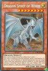 Image for Dragon Spirit of White (Legendary Collection Kaiba) (LCKC-EN018) - YuGiOh