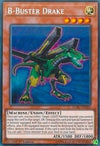 Image for B-Buster Drake (Legendary Collection Kaiba) (LCKC-EN020) - YuGiOh