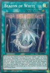 Image for Beacon of White (Legendary Collection Kaiba) (LCKC-EN035) - YuGiOh