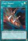 Image for Cost Down (Legendary Collection Kaiba) (LCKC-EN040) - YuGiOh