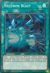 Image for Neutron Blast (Legendary Collection Kaiba) (LCKC-EN041) - YuGiOh
