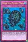 Image for Eradicator Epidemic Virus (Legendary Collection Kaiba) (LCKC-EN048) - YuGiOh