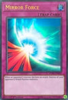 Image for Mirror Force (Legendary Collection Kaiba) (LCKC-EN053) - YuGiOh