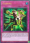 Image for Cloning (Legendary Collection Kaiba) (LCKC-EN055) - YuGiOh