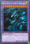 Image for Blue-Eyes Ultimate Dragon (Legendary Collection Kaiba) (LCKC-EN057) - YuGiOh