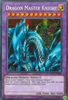 Image for Dragon Master Knight (Legendary Collection Kaiba) (LCKC-EN065) - YuGiOh