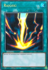 Image for Raigeki (Legendary Collection Kaiba) (LCKC-EN088) - YuGiOh