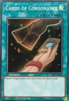 Image for Cards of Consonance (Legendary Collection Kaiba) (LCKC-EN092) - YuGiOh
