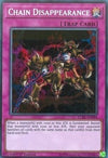 Image for Chain Disappearance (Legendary Collection Kaiba) (LCKC-EN094) - YuGiOh