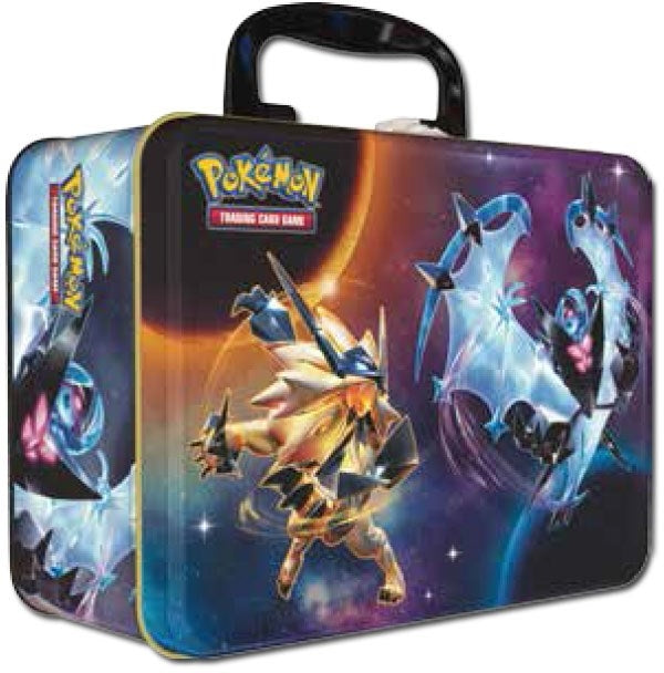 Image for Spring 2018 Collector's Chest Tin - Pokemon