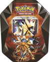 Image for Necrozma Prism Tin [Dusk Mane Necrozma GX] - Pokemon