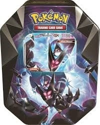 Image for Necrozma Prism Tin [Dawn Wings Necrozma GX] - Pokemon