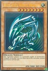 Image for Blue-Eyes White Dragon (Version 2) (Legendary Collection Kaiba) (LCKC-EN001) - YuGiOh