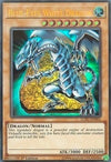 Image for Blue-Eyes White Dragon (Version 4) (Legendary Collection Kaiba) (LCKC-EN001) - YuGiOh