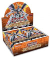 Image for Flames of Destruction Booster Box - YuGiOh