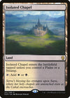 Image for Isolated Chapel (Dominaria) (241) - Magic: The Gathering