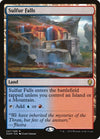 Image for Sulfur Falls (Dominaria) (247) - Magic: The Gathering