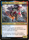 Image for Adeliz, the Cinder Wind (Dominaria) (190) - Magic: The Gathering