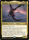 Image for Darigaaz Reincarnated (Dominaria) (193) - Magic: The Gathering