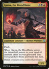 Image for Garna, the Bloodflame (Dominaria) (194) - Magic: The Gathering