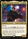 Image for Jodah, Archmage Eternal (Dominaria) (198) - Magic: The Gathering