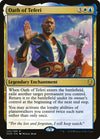 Image for Oath of Teferi (Dominaria) (200) - Magic: The Gathering