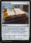 Image for Urza's Tome (Dominaria) (235) - Magic: The Gathering