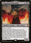Image for Demonlord Belzenlok (Dominaria) (86) - Magic: The Gathering