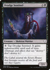 Image for Drudge Sentinel (Dominaria) (89) - Magic: The Gathering