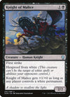 Image for Knight of Malice (Dominaria) (97) - Magic: The Gathering