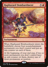 Image for Haphazard Bombardment (Dominaria) (131) - Magic: The Gathering