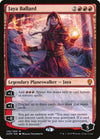 Image for Jaya Ballard (Dominaria) (132) - Magic: The Gathering