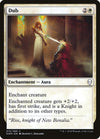 Image for Dub (Dominaria) (15) - Magic: The Gathering