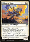 Image for Knight of Grace (Dominaria) (23) - Magic: The Gathering