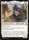 Image for Kwende, Pride of Femeref (Dominaria) (25) - Magic: The Gathering