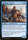 Image for Homarid Explorer (Dominaria) (53) - Magic: The Gathering