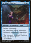 Image for In Bolas's Clutches (Dominaria) (54) - Magic: The Gathering