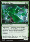 Image for Corrosive Ooze (Dominaria) (158) - Magic: The Gathering