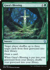 Image for Gaea's Blessing (Dominaria) (161) - Magic: The Gathering