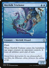 Image for Merfolk Trickster (Dominaria) (56) - Magic: The Gathering