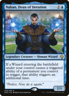 Image for Naban, Dean of Iteration (Dominaria) (58) - Magic: The Gathering