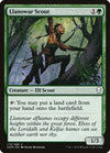 Image for Llanowar Scout (Dominaria) (170) - Magic: The Gathering