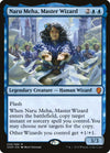 Image for Naru Meha, Master Wizard (Dominaria) (59) - Magic: The Gathering