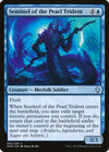 Image for Sentinel of the Pearl Trident (Dominaria) (65) - Magic: The Gathering