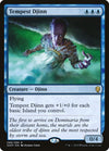 Image for Tempest Djinn (Dominaria) (68) - Magic: The Gathering
