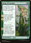Image for Song of Freyalise (Dominaria) (179) - Magic: The Gathering