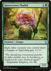 Image for Sporecrown Thallid (Dominaria) (181) - Magic: The Gathering