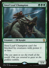 Image for Steel Leaf Champion (Dominaria) (182) - Magic: The Gathering