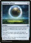 Image for Damping Sphere (Dominaria) (213) - Magic: The Gathering